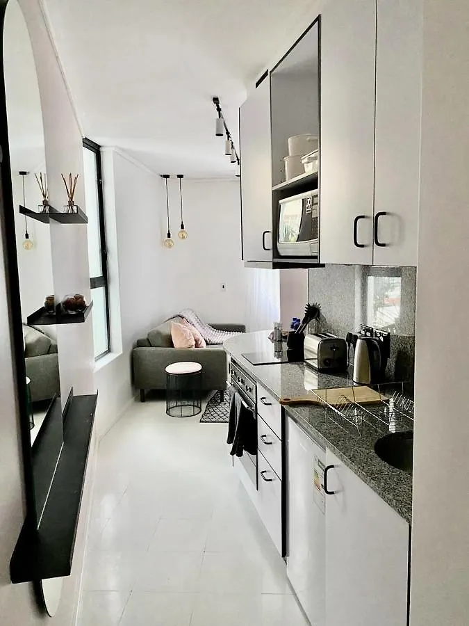 Apartment Stay Blissful At The Flamingo Cape Town South Africa
