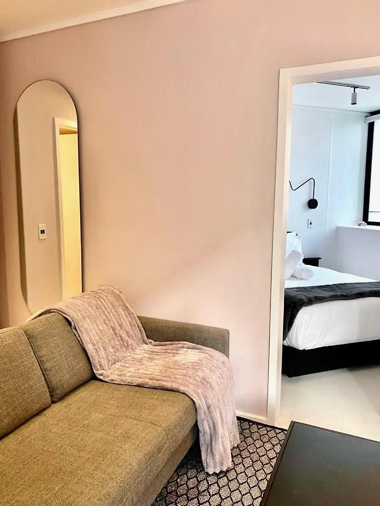Stay Blissful At The Flamingo Cape Town Apartment