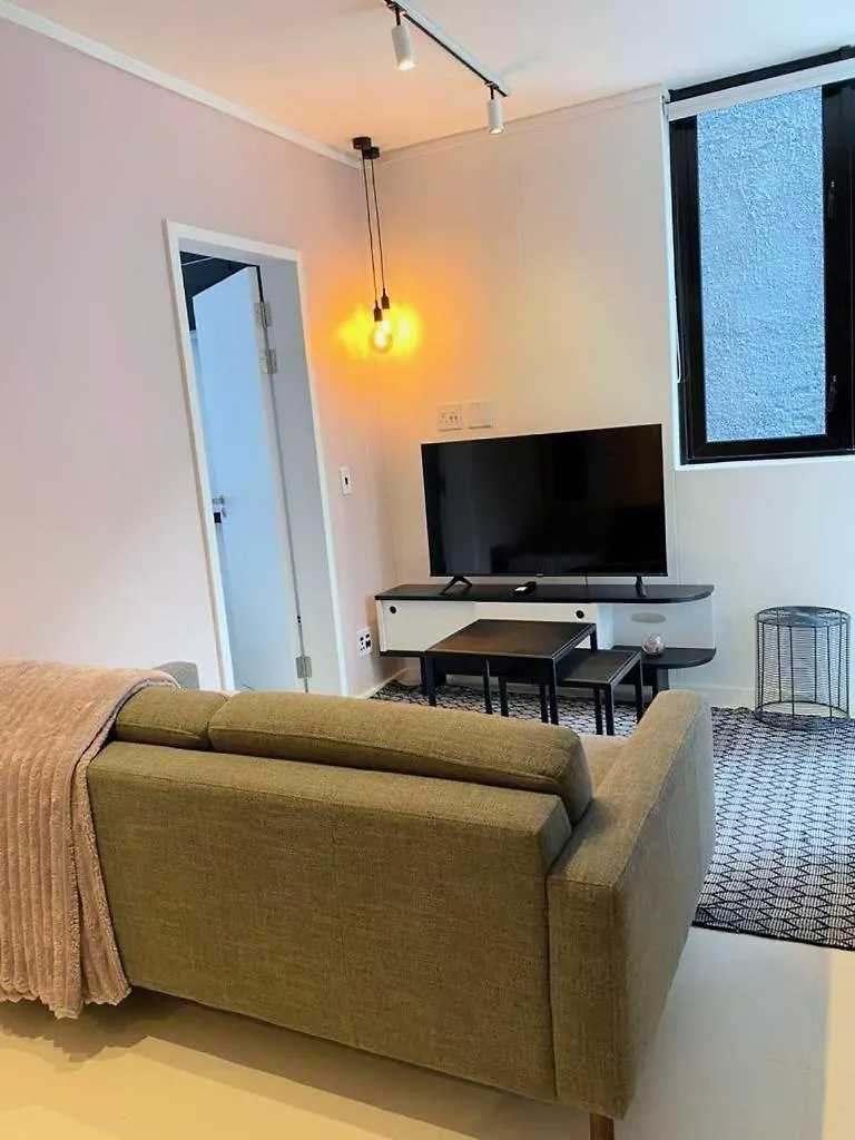 Stay Blissful At The Flamingo Cape Town