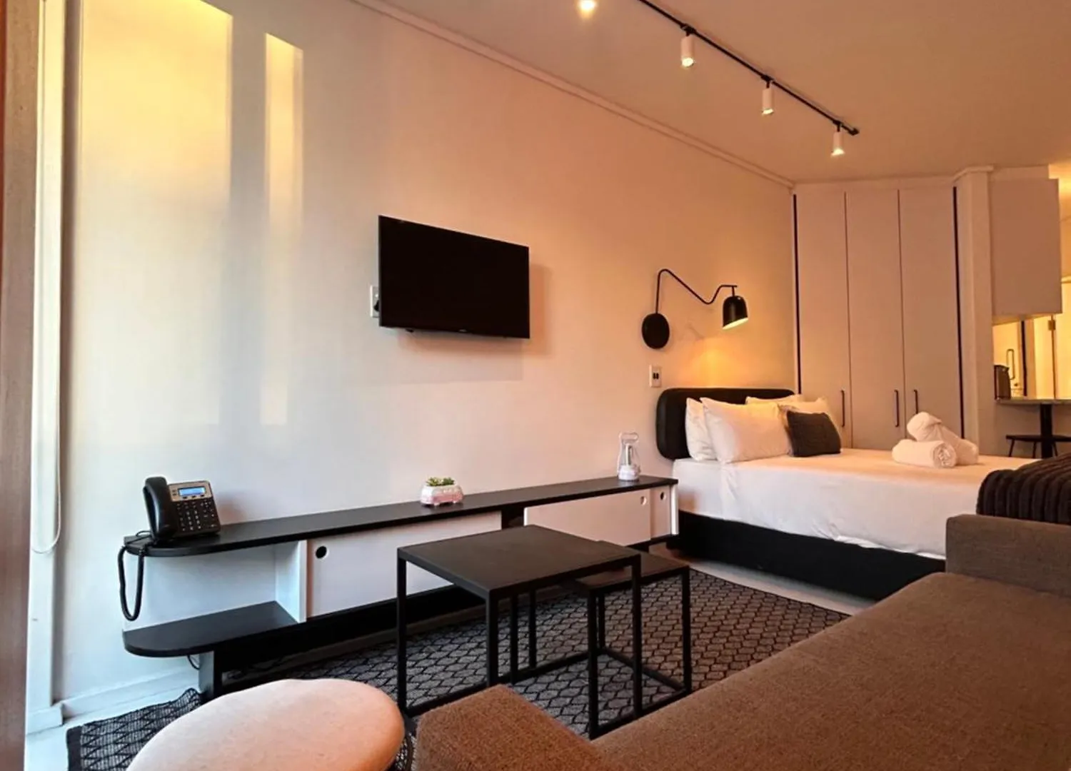 Apartment Stay Blissful At The Flamingo Cape Town South Africa