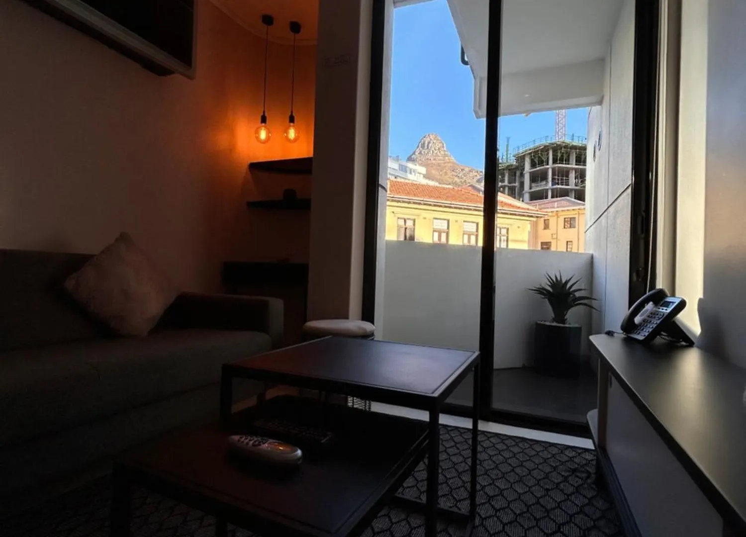 Stay Blissful At The Flamingo Cape Town