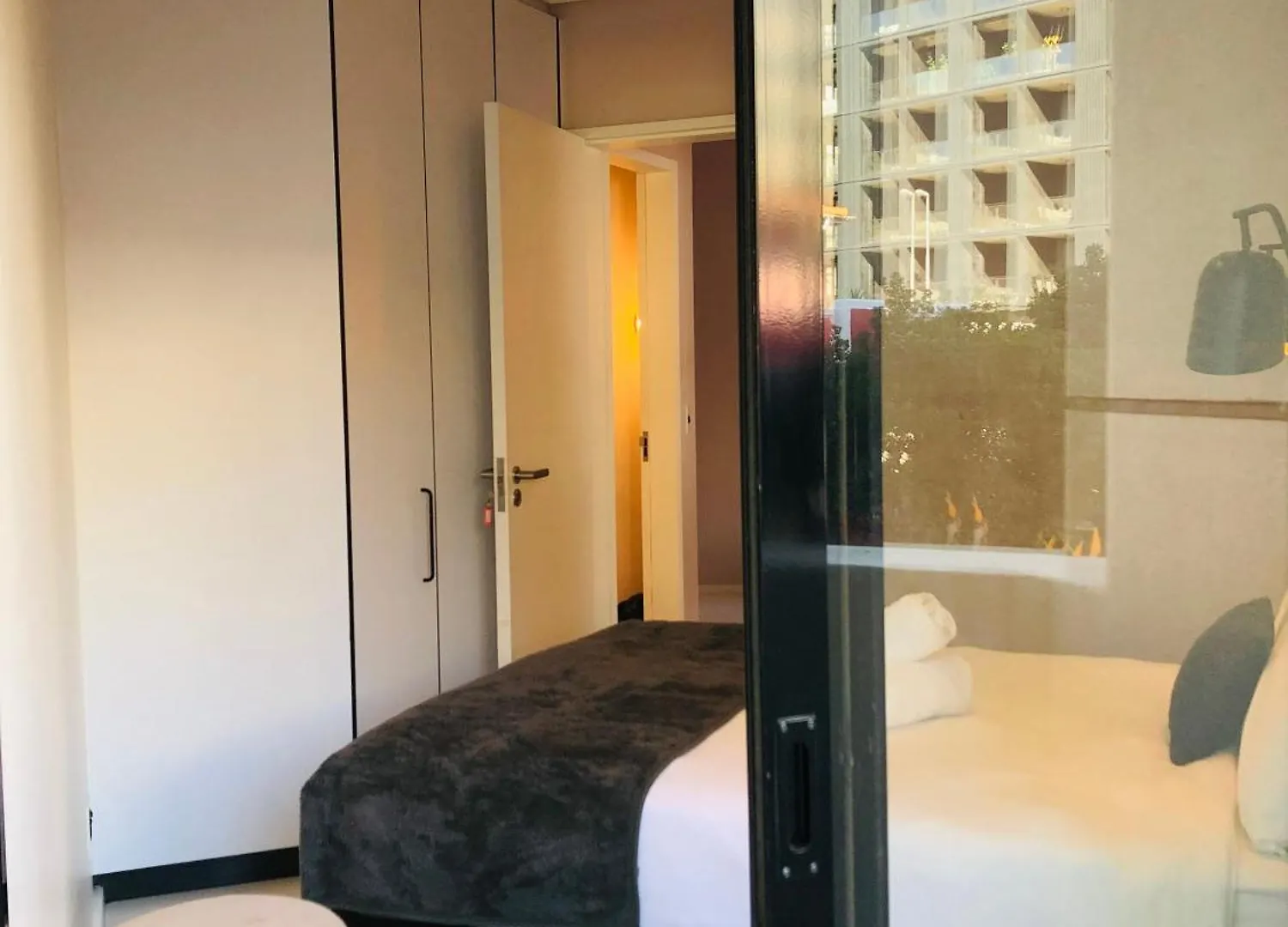 Stay Blissful At The Flamingo Cape Town 0*,