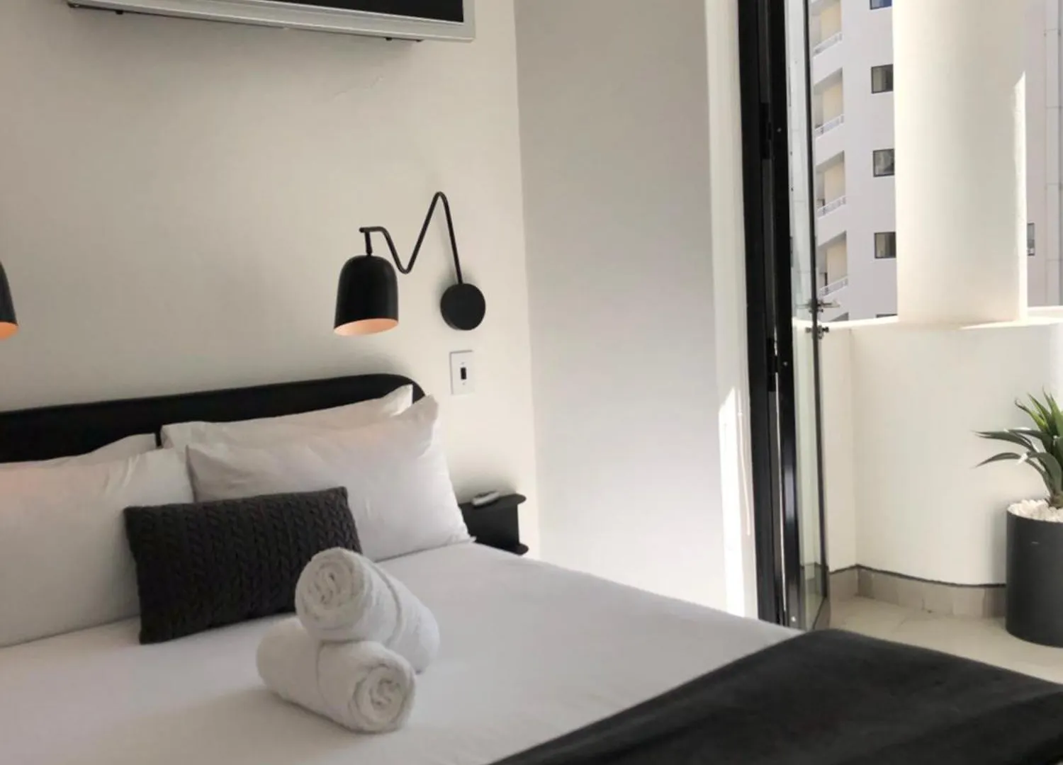 Stay Blissful At The Flamingo Cape Town