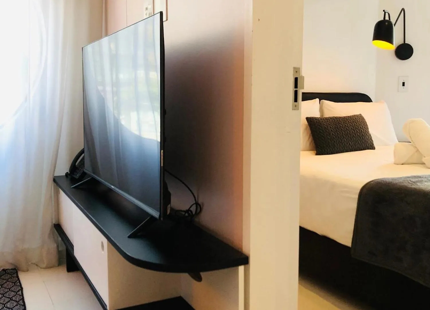 Stay Blissful At The Flamingo Cape Town South Africa