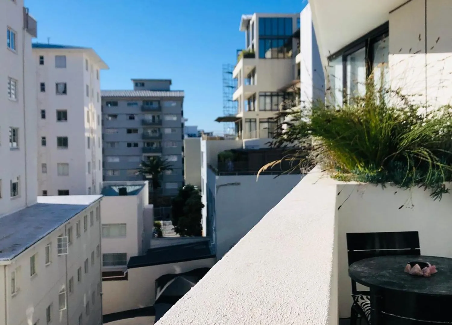 Apartment Stay Blissful At The Flamingo Cape Town South Africa